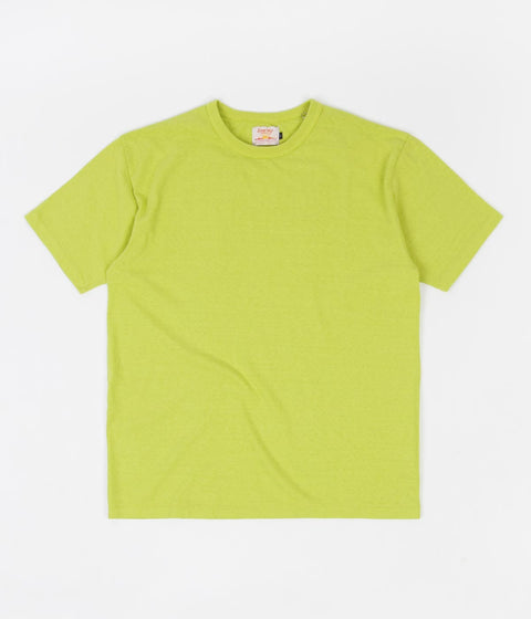 Sunray Sportswear Haleiwa T-Shirt - Macaw Green