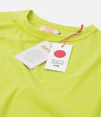 Sunray Sportswear Haleiwa T-Shirt - Macaw Green thumbnail