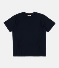 Sunray Sportswear Haleiwa T-Shirt - Navy thumbnail