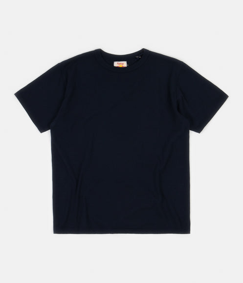 Sunray Sportswear Haleiwa T-Shirt - Navy