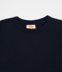 Sunray Sportswear Haleiwa T-Shirt - Navy thumbnail