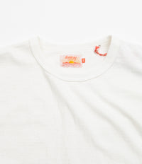 Sunray Sportswear Haleiwa T-Shirt - Off White thumbnail