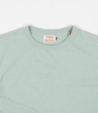 Sunray Sportswear Haleiwa T-Shirt - Sage thumbnail