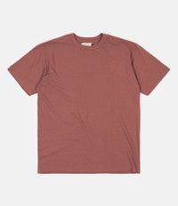 Sunray Sportswear Haleiwa T-Shirt - Spiced Apple thumbnail