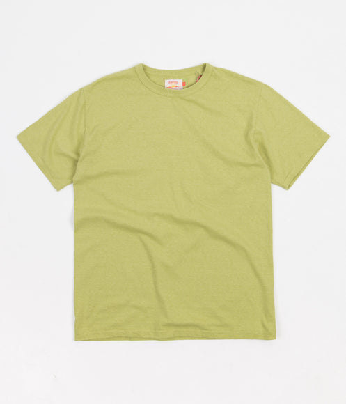Sunray Sportswear Haleiwa T-Shirt - Tarragon
