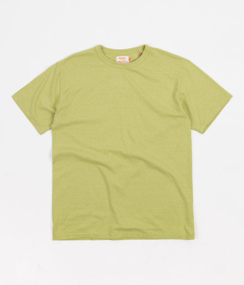 Sunray Sportswear Haleiwa T-Shirt - Tarragon