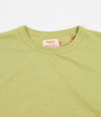 Sunray Sportswear Haleiwa T-Shirt - Tarragon thumbnail
