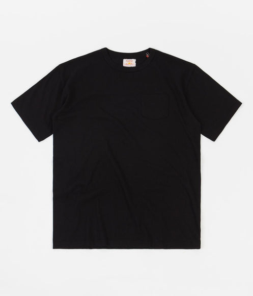 Sunray Sportswear Hanalei T-Shirt - Anthracite