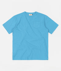 Sunray Sportswear Hanalei T-Shirt - Horizon Blue thumbnail