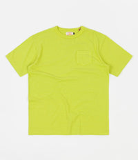 Sunray Sportswear Hanalei T-Shirt - Macaw Green thumbnail