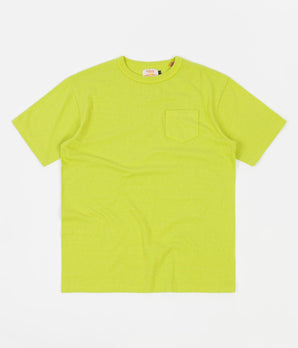 Sunray Sportswear Hanalei T-Shirt - Macaw Green