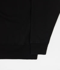 Sunray Sportswear Laniakea Crewneck Sweatshirt - Anthracite thumbnail