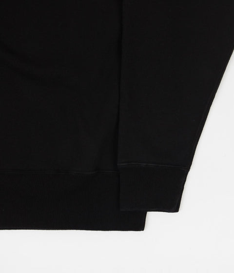 Sunray Sportswear Laniakea Crewneck Sweatshirt - Anthracite | Always in ...