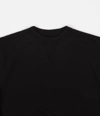 Sunray Sportswear Laniakea Crewneck Sweatshirt - Anthracite thumbnail