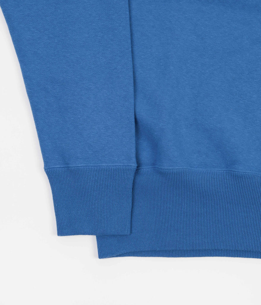 Sunray Sportswear Laniakea Crewneck Sweatshirt - Deep Water | Always in ...