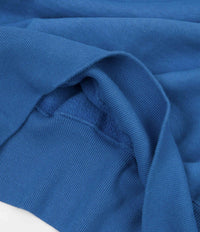 Sunray Sportswear Laniakea Crewneck Sweatshirt - Deep Water thumbnail