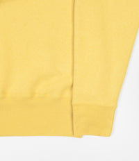Sunray Sportswear Laniakea Crewneck Sweatshirt - Dusky Citron thumbnail