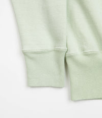 Sunray Sportswear Laniakea Crewneck Sweatshirt - Gossamer Green thumbnail