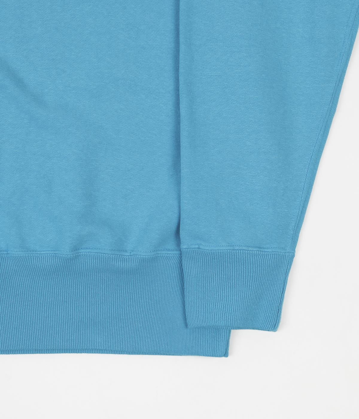 Sunray Sportswear Laniakea Crewneck Sweatshirt Horizon Blue Always