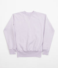Sunray Sportswear Laniakea Crewneck Sweatshirt - Orchid Petal thumbnail