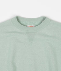 Sunray Sportswear Laniakea Crewneck Sweatshirt - Sage thumbnail