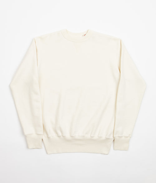 Sunray Sportswear Laniakea Crewneck Sweatshirt - Solitary Star