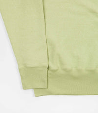 Sunray Sportswear Laniakea Crewneck Sweatshirt - Tarragon thumbnail