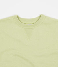 Sunray Sportswear Laniakea Crewneck Sweatshirt - Tarragon thumbnail