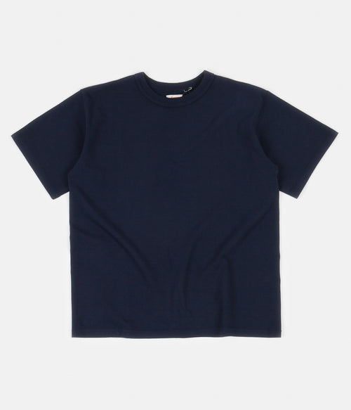 Sunray Sportswear Makaha T-Shirt - Navy
