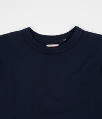 Sunray Sportswear Makaha T-Shirt - Navy thumbnail