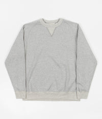 Sunray Sportswear Puamana Crewneck Sweatshirt - Hambledon Grey thumbnail