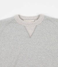 Sunray Sportswear Puamana Crewneck Sweatshirt - Hambledon Grey thumbnail