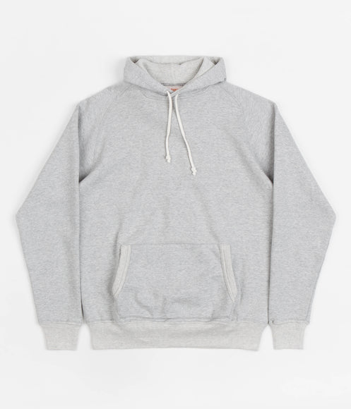 Sunray Sportswear Ehu'kia Hoodie - Hambledon Grey