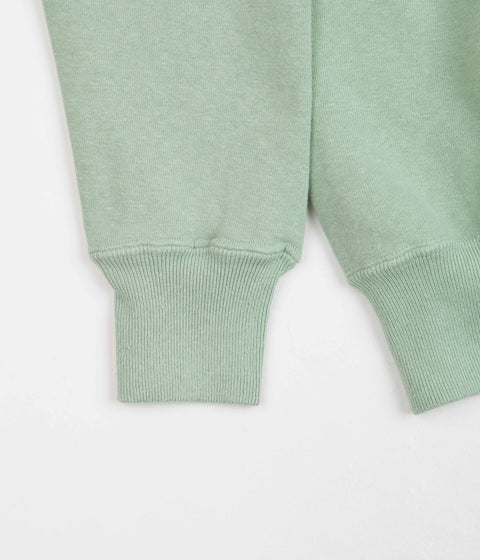 Sunray Sportswear Ehu'kia Hoodie in Sage
