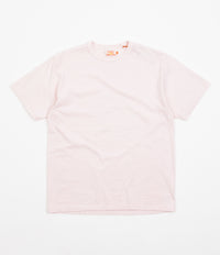 Sunray Sportswear Haleiwa T-Shirt - Barely Pink thumbnail