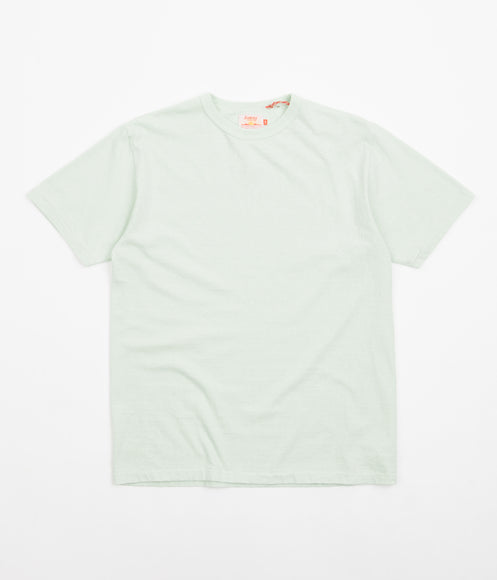 Sunray Sportswear Haleiwa T-Shirt - Gossamer Green