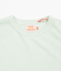 Sunray Sportswear Haleiwa T-Shirt - Gossamer Green thumbnail
