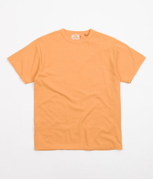 Sunray Sportswear Haleiwa T-Shirt - Muskmelon