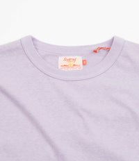 Sunray Sportswear Haleiwa T-Shirt - Orchid Petal thumbnail