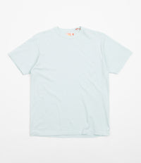 Sunray Sportswear Haleiwa T-Shirt - Pastel Blue thumbnail
