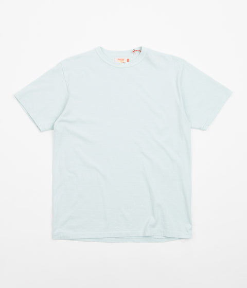 Sunray Sportswear Haleiwa T-Shirt - Pastel Blue