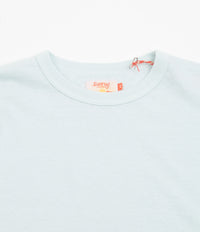 Sunray Sportswear Haleiwa T-Shirt - Pastel Blue thumbnail