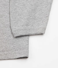 Sunray Sportswear Makaha Long Sleeve T-Shirt - Hambledon Grey thumbnail