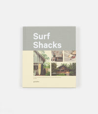 Gestalten Surf Shacks Book - Hardback thumbnail