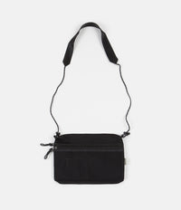 Taikan Everything Sacoche Bag - Black - Large thumbnail