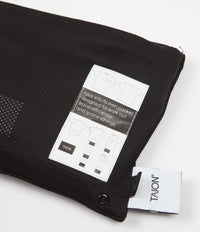 Taion Storage Pocket T-Shirt - Khaki thumbnail
