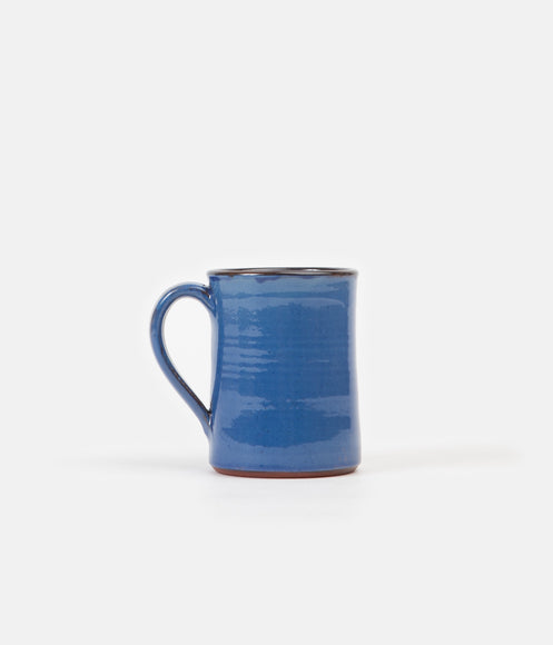 Tender Coffee Mug - Blue