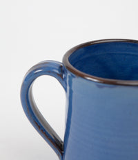 Tender Coffee Mug - Blue thumbnail