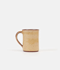 Tender Coffee Mug - Butter Yellow thumbnail