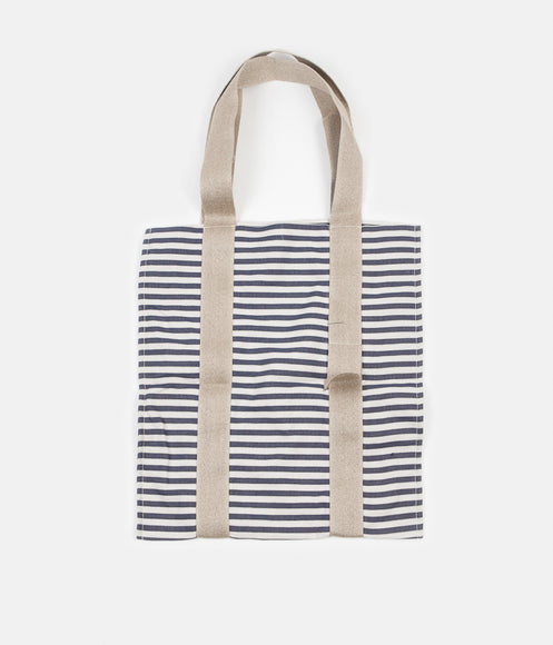 One strap tote bag top
